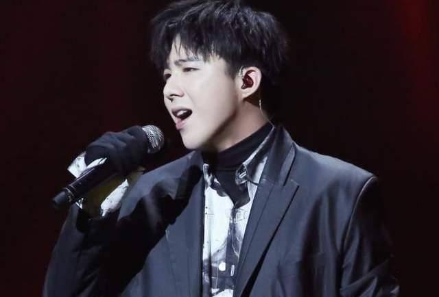 娱乐吃瓜酱刘宇宁毛不易,娱乐吃瓜界的双响炮  第3张