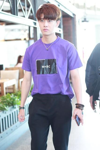 娱乐圈吃瓜爆料张一山,揭秘明星背后的故事  第3张