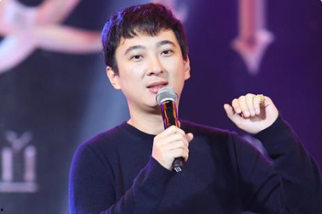 娱乐圈吃瓜网友是谁啊,揭秘那些隐藏在屏幕后的神秘人物 第2张 娱乐圈吃瓜网友是谁啊,揭秘那些隐藏在屏幕后的神秘人物 第2张