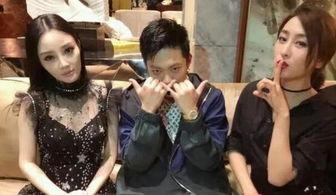 娱乐圈吃瓜论坛是谁的  第3张