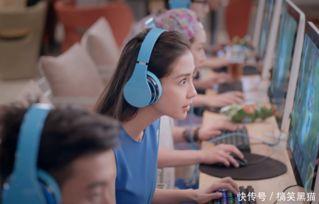 娱乐圈里吃瓜的直播主播,揭秘娱乐圈吃瓜主播背后的故事  第2张