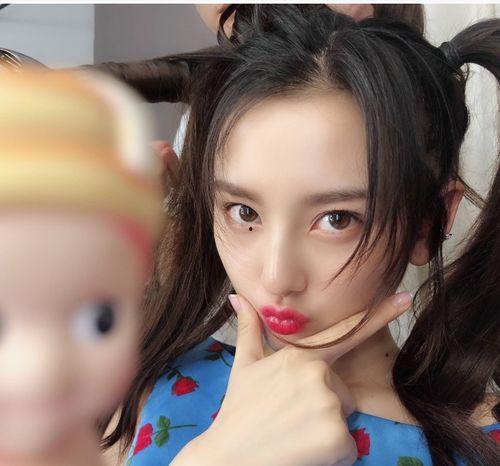 娱乐吃瓜君杨洋迪丽热巴,娱乐吃瓜君带你揭秘幕后故事  第2张