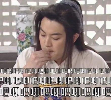 娱乐吃瓜小三是谁啊,娱乐圈神秘“吃瓜小三”的真实身份  第2张