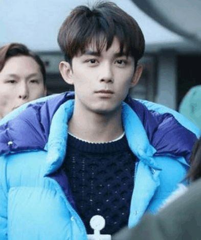 吃瓜娱乐圈吴磊图片高清,娱乐圈小鲜肉魅力四溢  第3张