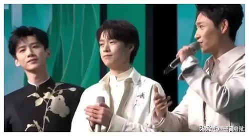 娱乐圈的吃瓜影帝好看吗,颜值与实力并存，究竟谁才是真正的颜值担当？  第3张