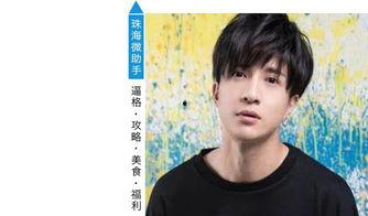 八卦吃瓜娱乐圈合集,揭秘明星幕后故事与热点事件  第3张