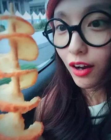 娱乐吃瓜酱女孩一定听的,吃瓜女孩必听的娱乐八卦盘点  第2张