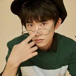 娱乐吃瓜妹易烊千玺是谁,娱乐吃瓜界的焦点新星  第3张