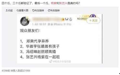 娱乐圈吃瓜爆料张艺兴,娱乐圈风云中的青春偶像  第3张