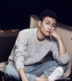 娱乐圈吃瓜看戏张一山,娱乐圈吃瓜看戏的“戏骨”人生  第2张