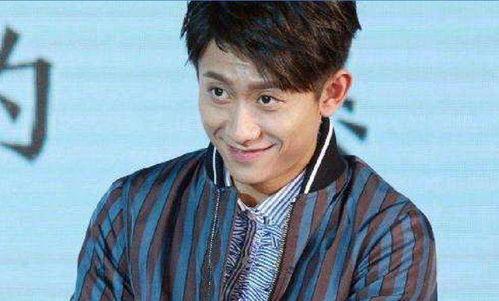 娱乐圈吃瓜看戏张一山,娱乐圈吃瓜看戏的“戏骨”人生  第3张