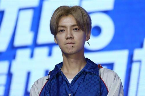 吃瓜娱乐圈鹿晗是谁,娱乐圈的瓜中明星  第2张