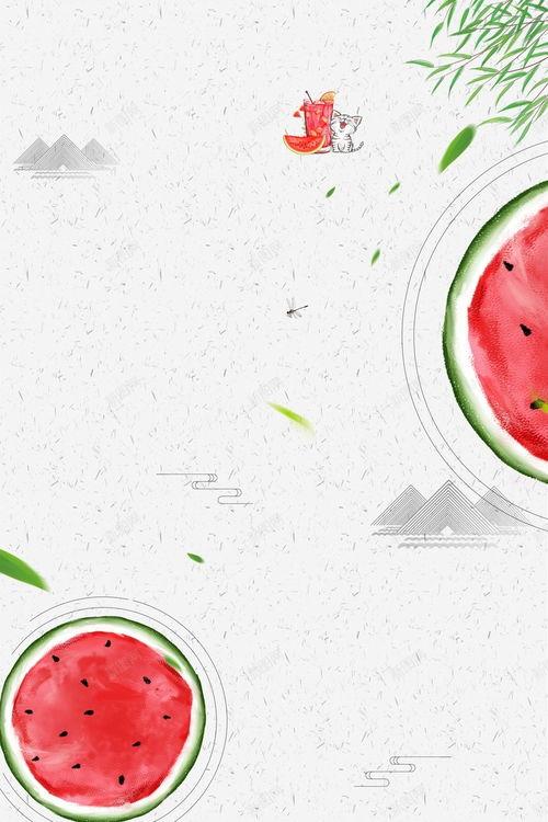 吃瓜娱乐的背景图片素材,揭秘娱乐圈幕后趣闻  第3张