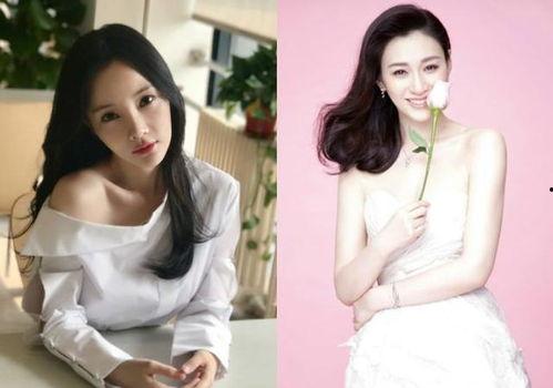 娱乐吃瓜酱起名字大全女,揭秘娱乐圈女神们的昵称起源  第2张