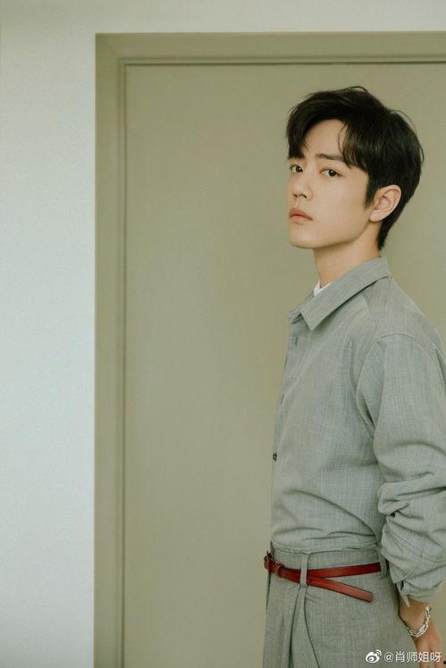 肖战吃瓜的娱乐者是谁 第3张 肖战吃瓜的娱乐者是谁 第3张