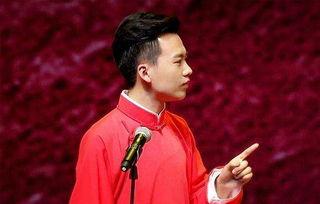 娱乐圈吃瓜情报局郭麒麟,娱乐圈吃瓜情报局揭秘，笑谈明星幕后故事  第1张