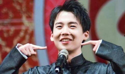 娱乐圈吃瓜情报局郭麒麟,娱乐圈吃瓜情报局揭秘，笑谈明星幕后故事  第3张