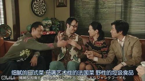 娱乐圈吃瓜三人组,揭秘明星幕后故事  第2张