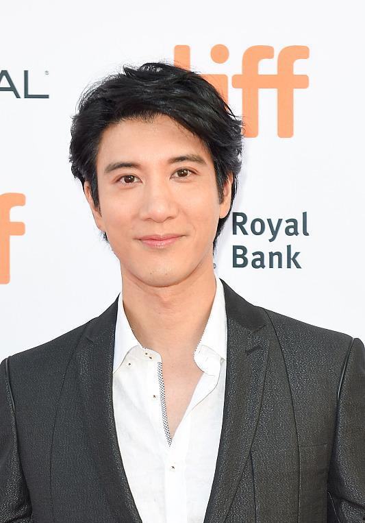 娱乐圈吃瓜王力宏是谁  第1张