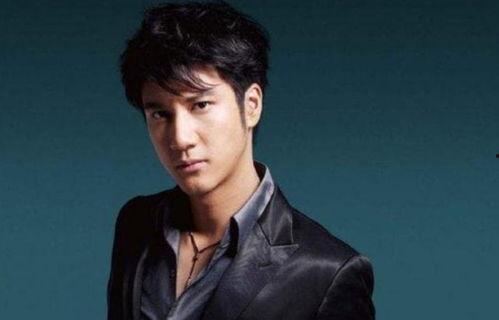 娱乐圈吃瓜王力宏是谁  第3张