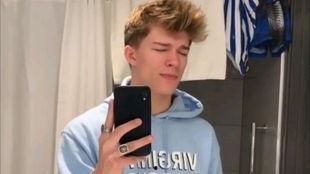 娱乐圈里的吃瓜被读心,吃瓜群众如何被读心，揭开明星隐私面纱  第1张