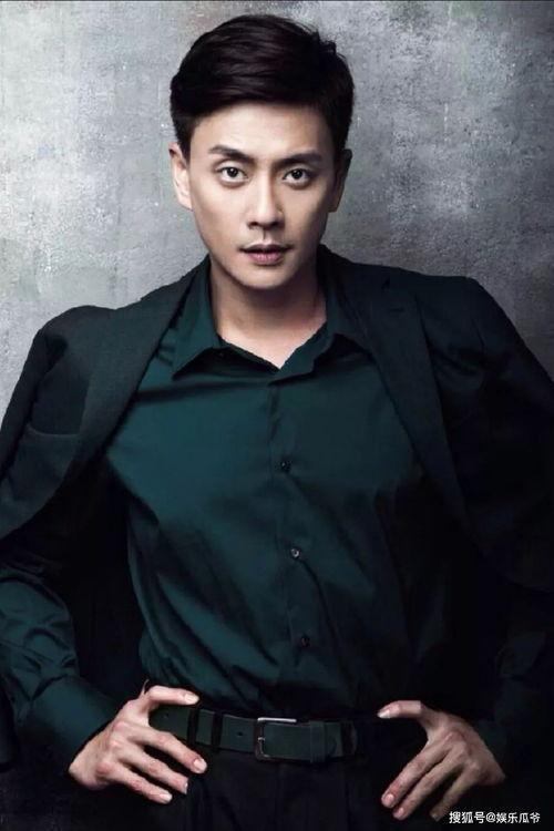 娱乐圈吃瓜陈姓男星是谁,陈姓男星吃瓜事件背后的真相  第1张
