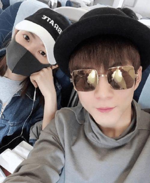 娱乐吃瓜韩东君陈瑶恋情,娱乐圈新CP甜蜜来袭！  第3张