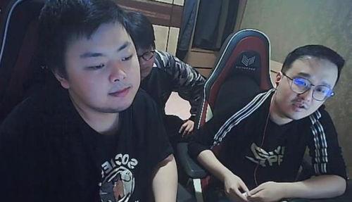 娱乐圈吃瓜王思聪直播间,娱乐圈吃瓜盛宴，揭秘明星幕后故事  第3张