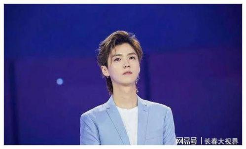 吃瓜娱乐圈鹿晗图片高清,娱乐圈瓜田里的清新风景  第2张