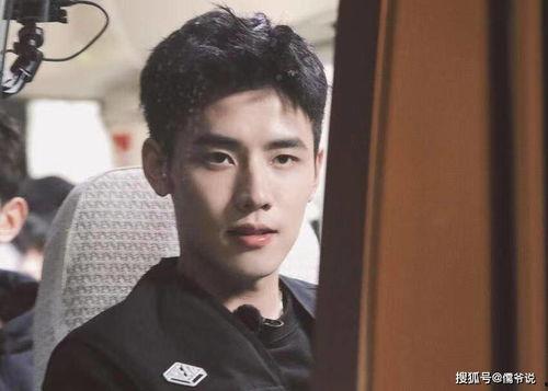 吃瓜娱乐圈任豪是谁  第3张