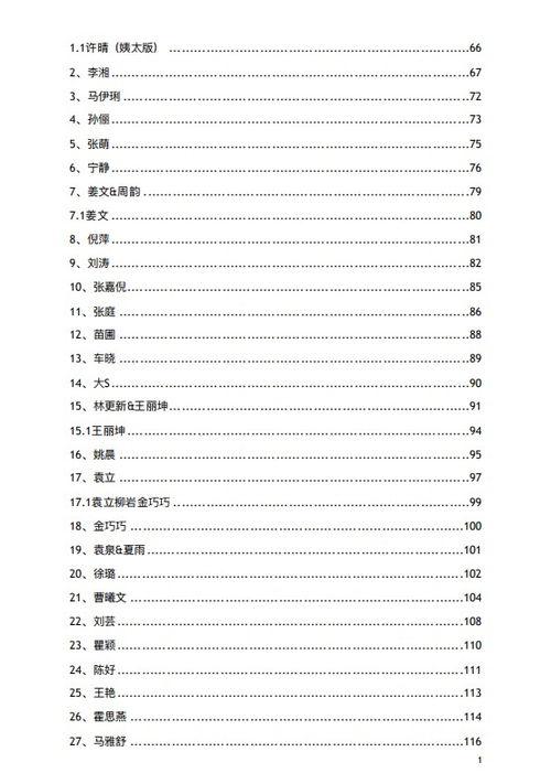 824娱乐圈吃瓜完整pdf下载,揭秘幕后真相与精彩瞬间 第3张 824娱乐圈吃瓜完整pdf下载,揭秘幕后真相与精彩瞬间 第3张