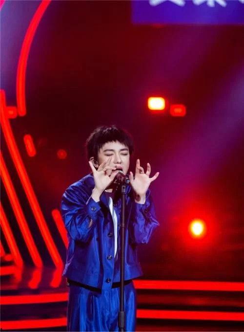 娱乐吃瓜王祖蓝是谁啊  第3张